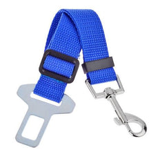 Car Safety Leash Seat belt