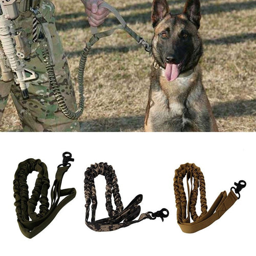 Tactical Dog Leash