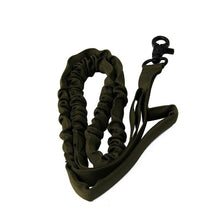 Tactical Dog Leash