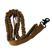 Tactical Dog Leash